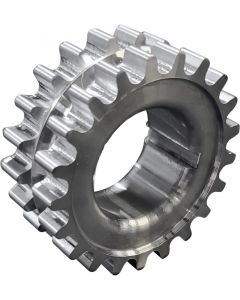 Boundary 99-05 Ford Modular Motor 4V V8 Billet Crankshaft Timing Sprocket buy in USA