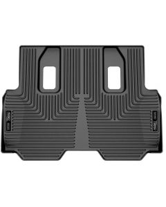 Husky Liners 22-23 Lexus LX600 X-Act Contour Black Third Row Floor Liners buy in USA