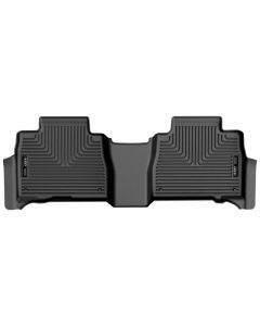 Husky Liners 20-23 Mercedes-Benz GLE450/GL63 AMG S X-Act Contour Black Floor Liners (2nd Seat) buy in USA