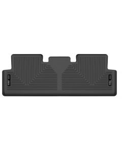 Husky Liners 20-22 Tesla Y X-ACT 2nd Seat Floor Liner - Blk buy in USA