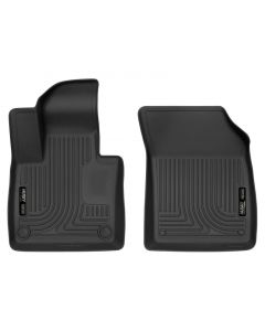 Husky Liners 16-18 Volvo XC90 X-Act Contour Black Front Floor Liners buy in USA