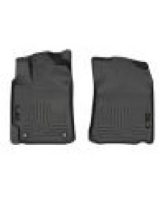 Husky Liners 12-17 Toyota Camry X-act Contour Series Front Floor Liners - Black buy in USA