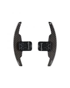 ✯✯✯✯✯ DCT Carbon Fiber Full Replacement Paddle Shifters for BMW F-Series M Sport & M2/M3/M4/M5/M6 & X5M/X6M buy in USA