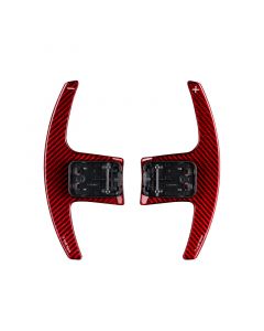 ✯✯✯✯✯ DCT Carbon Fiber Full Replacement Paddle Shifters for BMW G-Series M-Sport & M ✯✯✯✯✯ls buy in USA