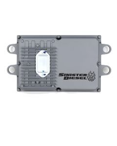 Sinister Diesel Reman Fuel Injection Control Module 05-07 Powerstroke 6.0L (Built after 1/05) buy in USA