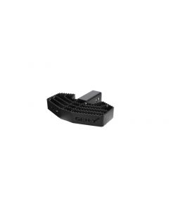 Gen-Y 2.5in Shank 500lb Capacity Serrated Hitch Step buy in USA