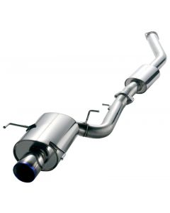 HKS SUPER TURBO MUFFLER BNR34 RB26DETT buy in USA