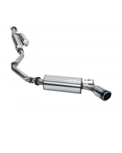 HKS 2022+ Toyota GR86 / Subaru BRZ Hi-Power Spec L2 Cup Exhaust buy in USA