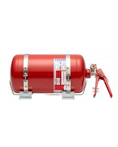 Sparco 4.25 Liter Mechanical Steel Extinguisher System buy in USA