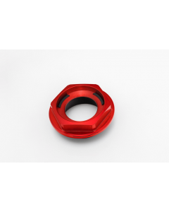 Rotiform Billet Hex Nut Red for LAS-R, BUC-M, LSR, SIX & RSE buy in USA