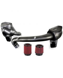 Mishimoto 2021+ BMW G8X M3/M4 Performance Intake Carbon Fiber Gloss buy in USA