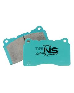 Project Mu STI Spec C RA-R 6 Piston Brembo NS Front Brake Pads buy in USA