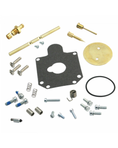 S&S Cycle Super A/B Master Carb Rebuild Kit buy in USA