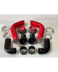 ✯✯✯✯✯ Air+ Front Mounted Intake Kit for BMW M5 F90 M8 F91 F92 F93 S63 TU buy in USA