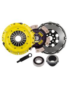 ACT 91-95 BMW 525i 96-99 318i HD/Race Sprung 6 Pad Clutch Kit buy in USA