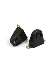 Daystar 1987-1996 Jeep Wrangler YJ 2WD/4WD - Bump Stops Front (Pair) buy in USA