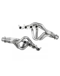 Kooks 11-14 Ford Mustang GT 1-7/8 x3 Header & Catted X-Pipe Kit buy in USA