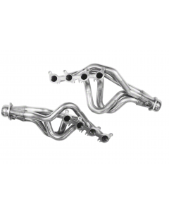 Kooks 11-14 Ford Mustang GT 1-7/8 x3 Header & Catted H-Pipe Kit buy in USA