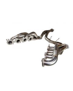 Kooks 15-20 Ford F-150 Platinum XL King Ranch Lariat XLT 1-7/8 x 3 Header & Catted Y-Pipe Kit buy in USA