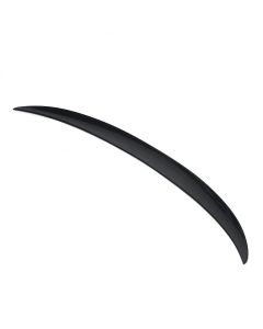 Exon Gloss Black M3/M4 Trunk Lip Wing for BMW M3 F80 & 3-Series F30 buy in USA