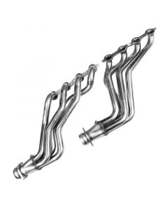 Kooks 06-09 Chevrolet Trailblazer SS 1-7/8 x 3 Header & Catted Y-Pipe Kit buy in USA