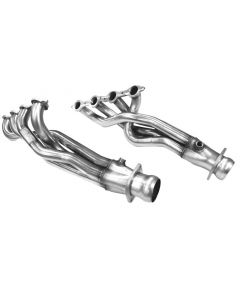 Kooks 09-13 Chevrolet Silverado 1500 LS LTZ WT LT XFE 1-3/4 x 3 Header & Catted Y-Pipe Kit buy in USA