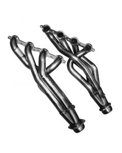 Kooks 09-13 Chevrolet Silverado 1500 LTZ WT LS LT XFE 1-7/8 x 3 Header & Catted Y-Pipe Kit buy in USA