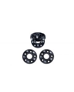 ✯✯✯✯✯ PlusTrack Wheel Spacer Flush Fit Kit for Land Rover Discovery 3 / 4 L319 5 L462 buy in USA