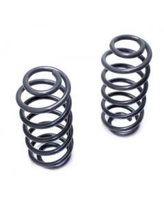 MaxTrac 99-06 GM C1500 2WD V8 1in Front Lowering Coils buy in USA