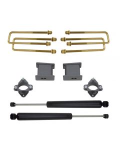 MaxTrac 07-16 GM C1500 2WD w/Cast Steel Susp. 3in Rear Lift Kit buy in USA