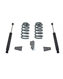 MaxTrac 09-18 RAM 1500 2WD 3in Rear Lift Kit buy in USA