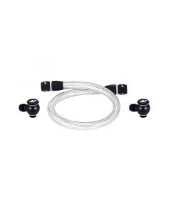 Mishimoto 04-11 Mazda RX8 Primary Replacement Oil Line buy in USA