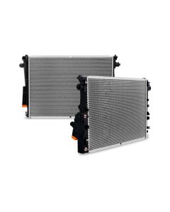 Mishimoto Ford 6.4L Powerstroke Replacement Radiator 2008-2010 buy in USA