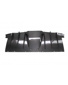 Ferrari 458 Carbon Fiber Rear Diffuser buy in USA