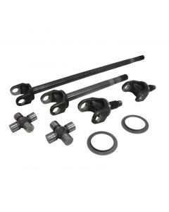 Yukon Gear 4340 Chromoly Axle Kit For 03-08 Chrysler 9.25in Front buy in USA