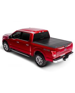 BAK 2024 Ford Ranger (5 Foot Bed) BAKFlip G2 Tonneau Cover buy in USA