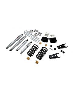 Belltech LOWERING KIT WITH SP SHOCKS buy in USA