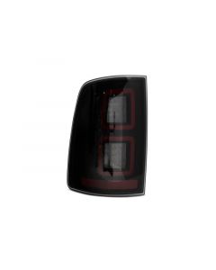 Raxiom 09-18 Dodge RAM 1500 LED Tail Lights- Black Housing (Smoked Lens) buy in USA