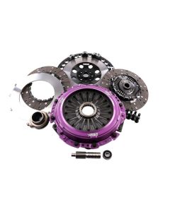 XClutch 18-21 Subaru WRX Base 2.0L 10.5in Twin Sprung Organic Clutch Kit buy in USA