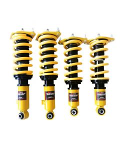 BLOX Racing 90-05 Mazda Miata Street Series II Coilovers - Non-Adjustable Damping buy in USA