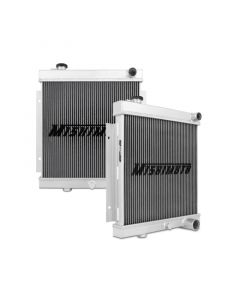 Mishimoto 64-66 Ford Mustang w/ 289 V8 Manual Aluminum Radiator buy in USA