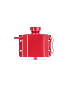 Mishimoto 1L Coolant Overflow Tank - Red buy in USA