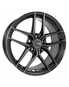 Enkei TY5 19x8.5 5x114.3 35mm Offset 72.6mm Bore Pearl Black Wheel buy in USA