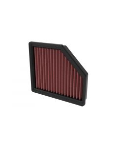 K&N 21-22 Nissan Qashqai III 1.3L L4 F/I Replacement Air Filter buy in USA