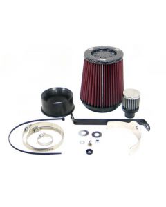 K&N Performance Intake Kit VW BEETLE 1.8L 20V TURBO L4 150BHP buy in USA