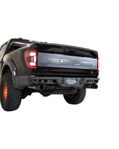 Addictive Desert Designs 21-22 Ford Raptor PRO Bolt-On Rear Bumper buy in USA