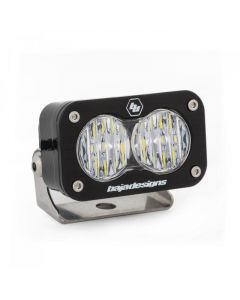 Baja Designs S2 Pro Wide Driving Pattern LED Work Light - Clear buy in USA