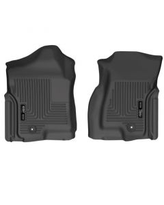 Husky Liners 02-06 Cadillac Escalade WeatherBeater Front Floor Liners (Black) buy in USA