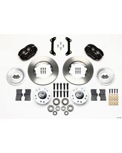 Wilwood Forged Dynalite Front Kit 11.00in 79-87 GM G Body buy in USA