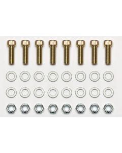 Wilwood Bolt Kit - Rotor with Locknut - 8 pk. buy in USA